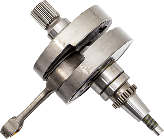 Wossner Crankshaft Assembly for 4 Stroke