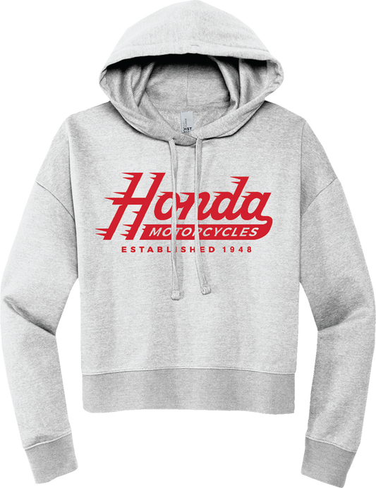 Honda Apparel Women's Honda Hoodie