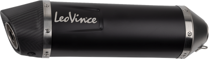 Leovince LV One Slip-on Muffler