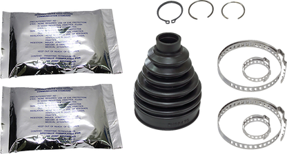 Moose Offroad CV Boot Kit