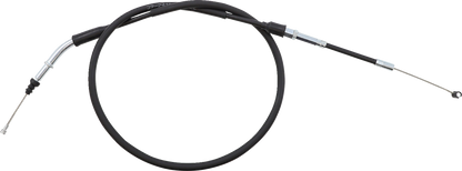 Moose Offroad Black Vinyl Clutch Cable