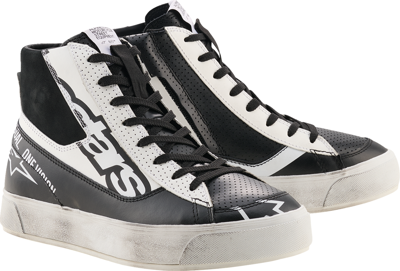 Alpinestars Stella Stated Flair Shoes