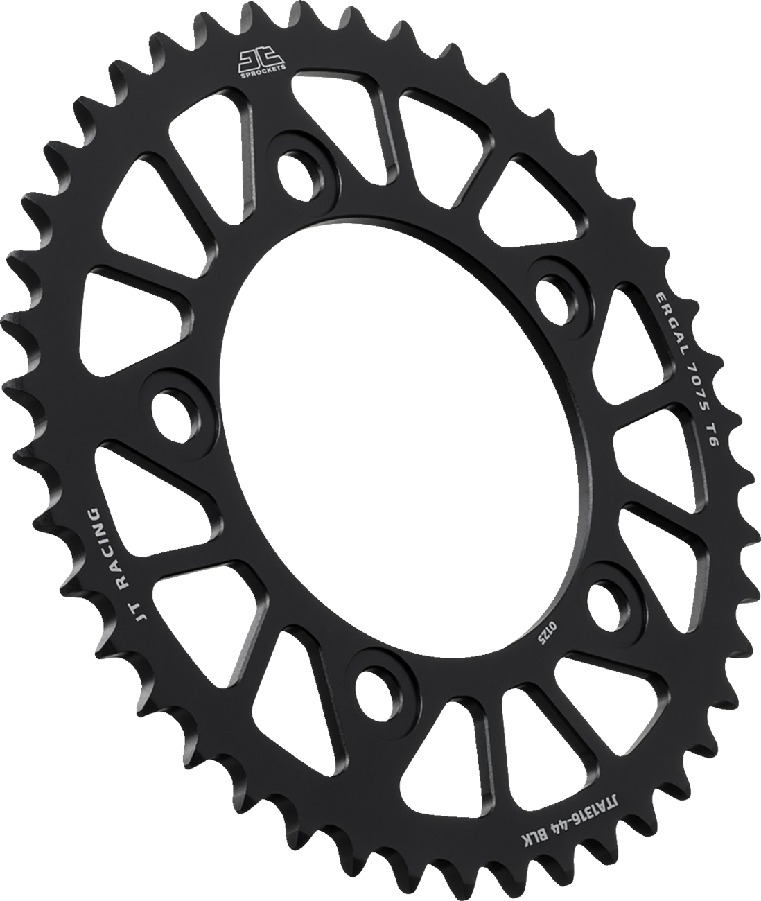 JT Sprockets Aluminum Rear Sprockets