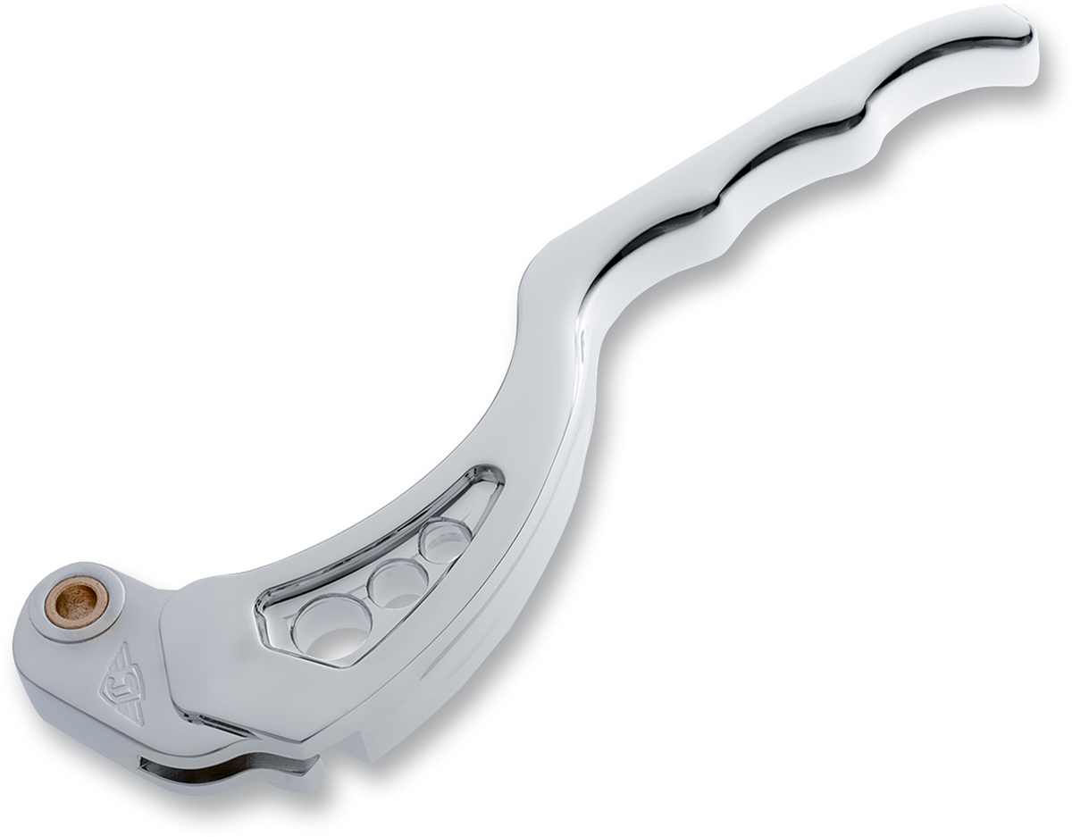 Joker Machine Hand Lever for Indian