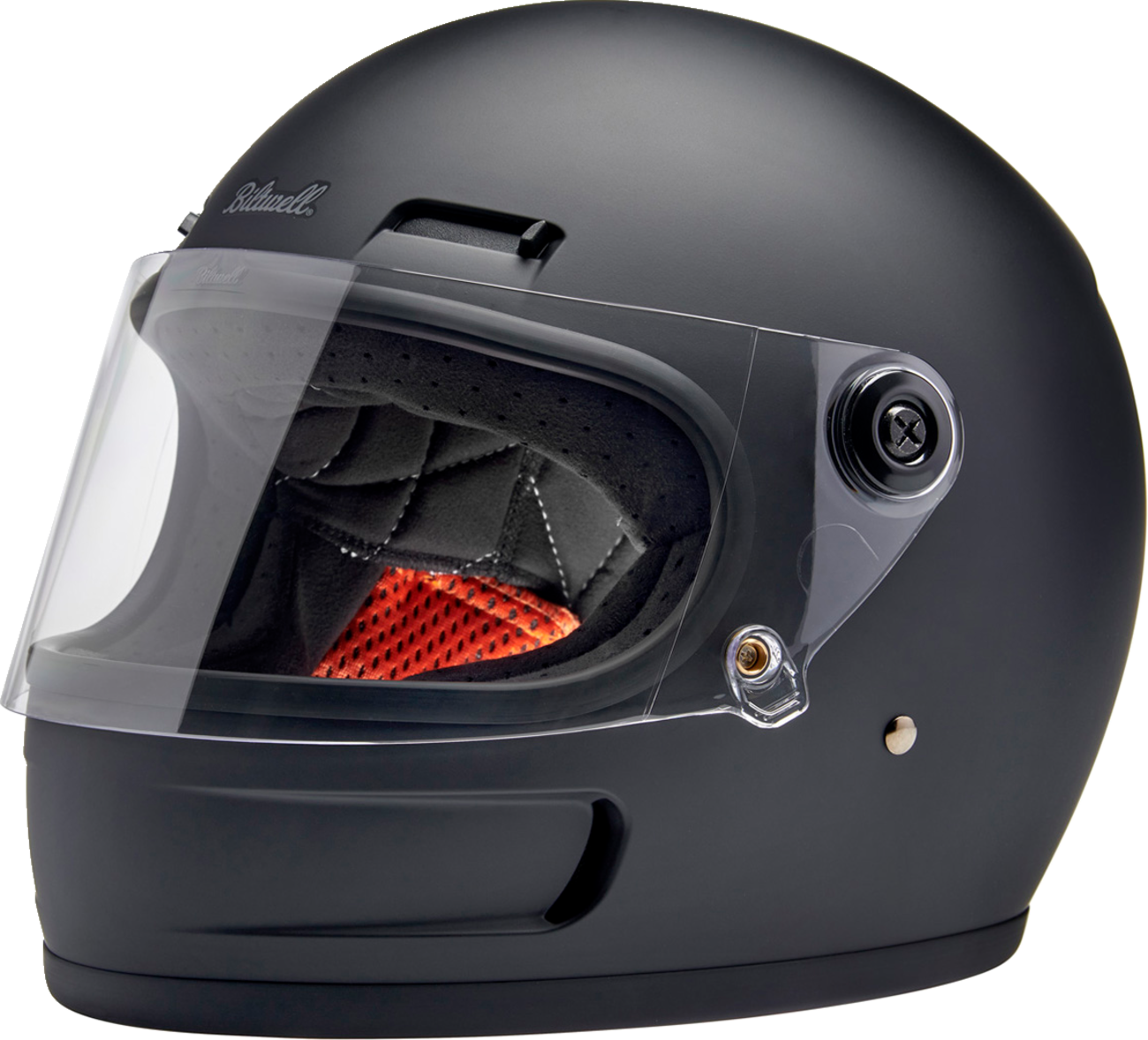 Biltwell Gringo SV Solid Helmet
