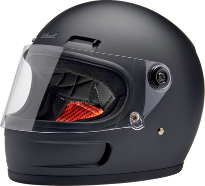 Biltwell Gringo SV Solid Helmet