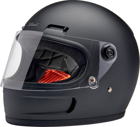 Biltwell Gringo SV Solid Helmet