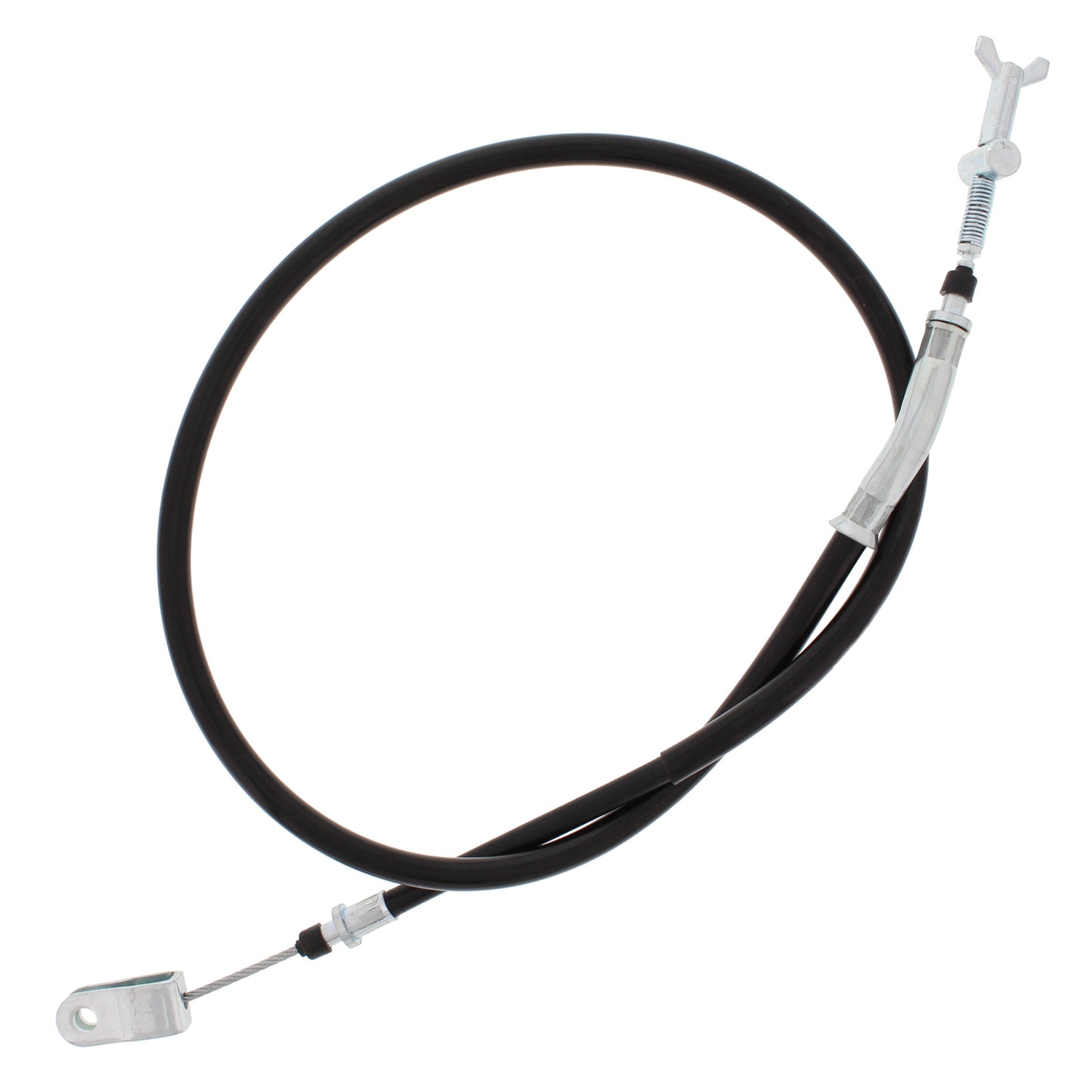 All Balls Rear Brake Cable