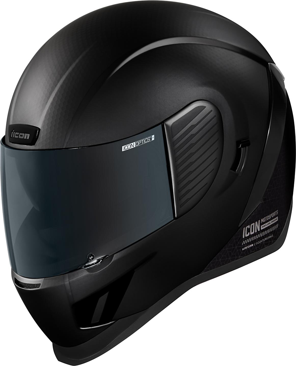 ICON Airform Counterstrike MIPS Helmet