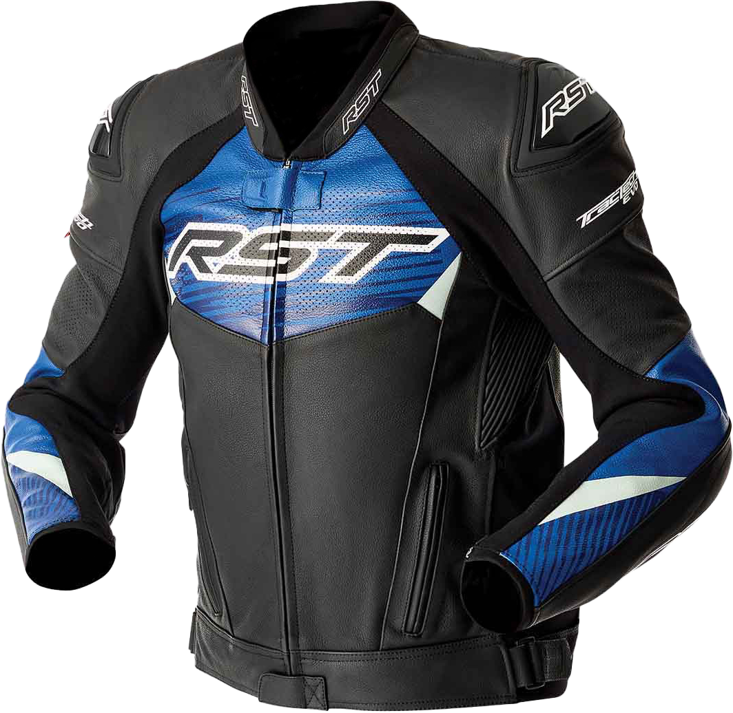 RST Tractech Evo D3O Leather Jackets
