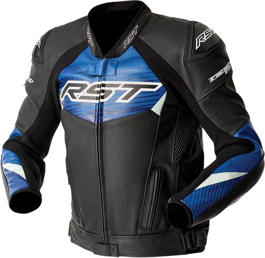 RST Tractech Evo D3O Leather Jackets
