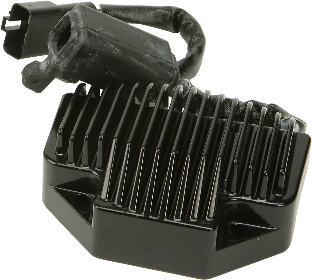 Harddrive Regulator