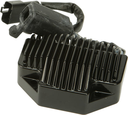 Harddrive Regulator