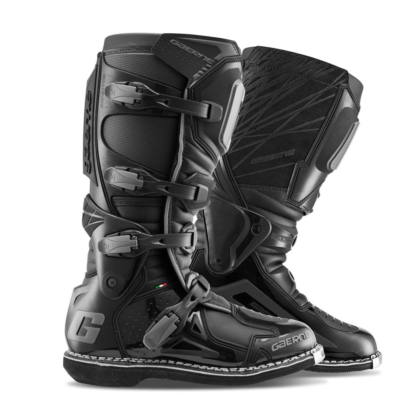 Gaerne Fastback Endurance Boots (SP 2025)