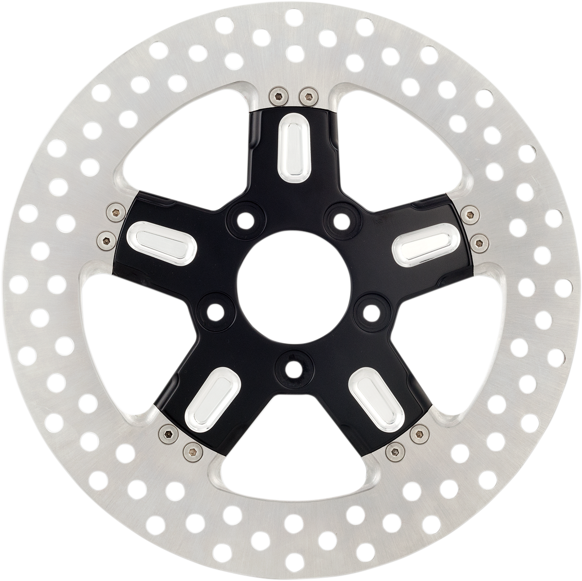 Performance Machine Two-Piece Brake Rotor