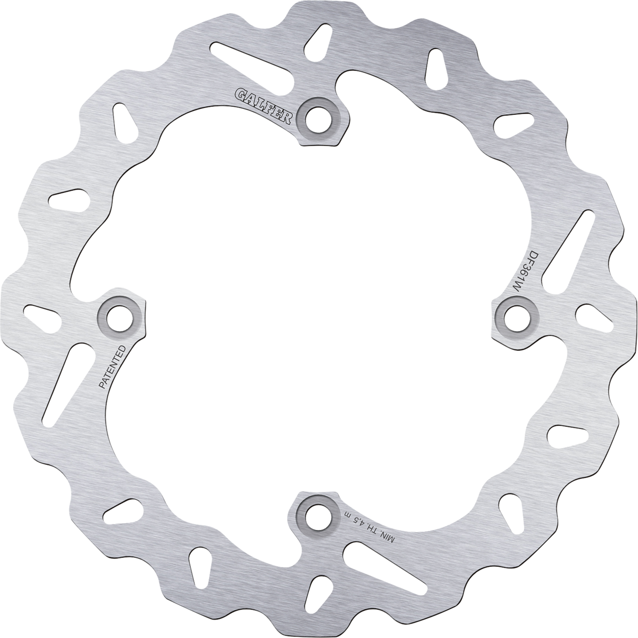 Galfer Brake Rotor