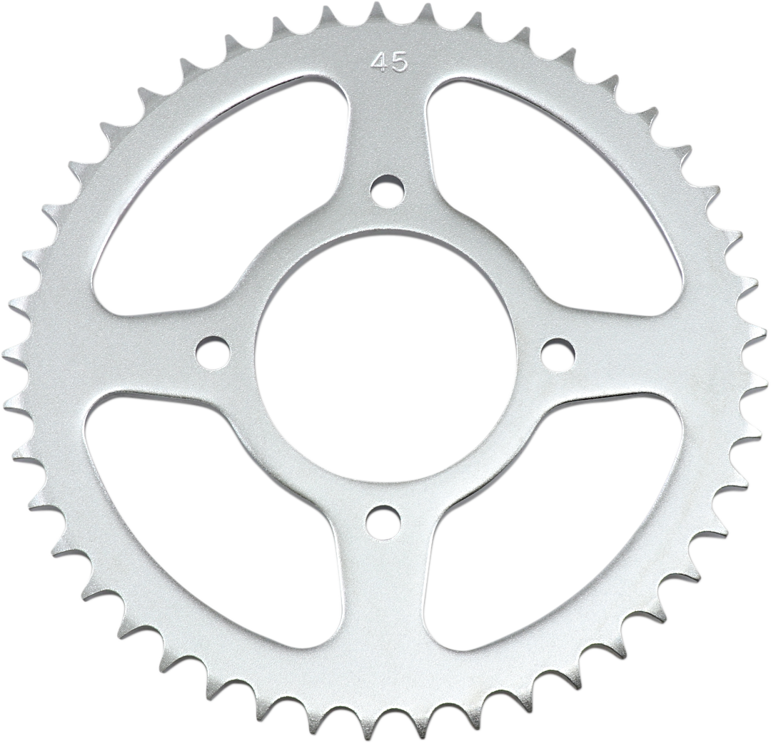 Parts Unlimited Rear Sprocket