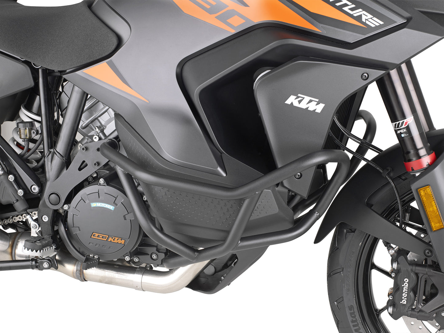 GIVI Engine Guard