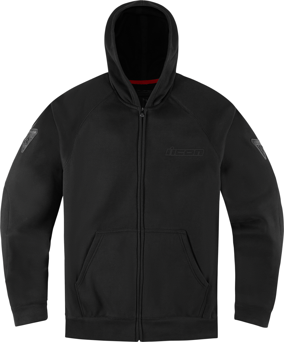 Icon Uparmor Hoodie