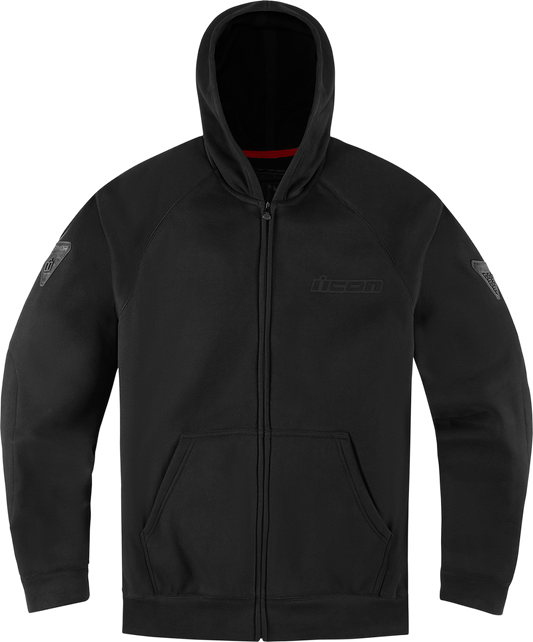 Icon Uparmor Hoodie