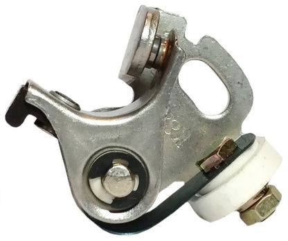 K&S Ignition Contact Points