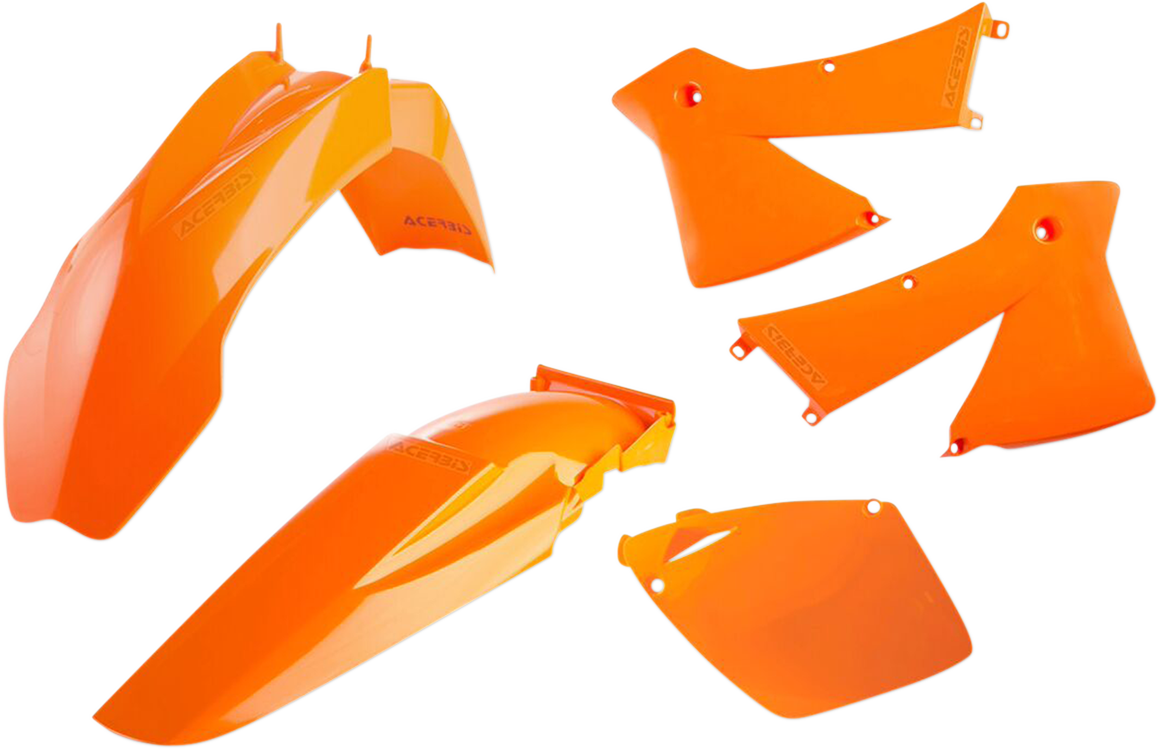Acerbis Standard Body Kit