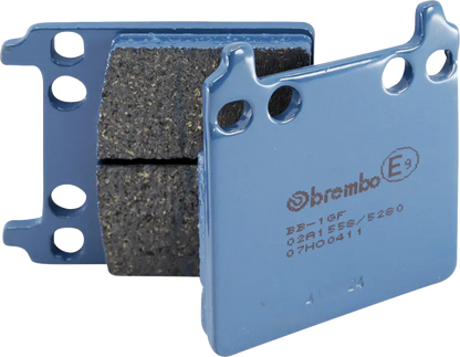 Brembo PRIME Carbon Ceramic Brake Pads