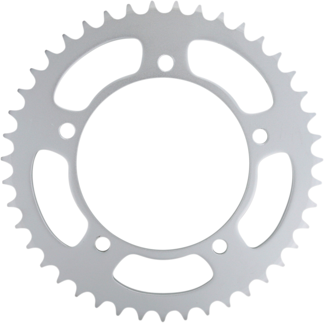 Parts Unlimited Rear Sprocket
