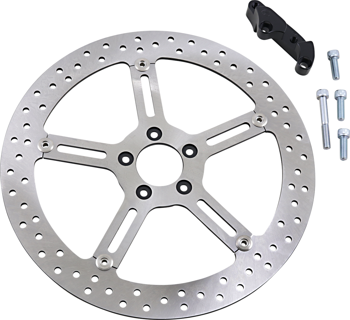 Arlen Ness Big Brake Rotor