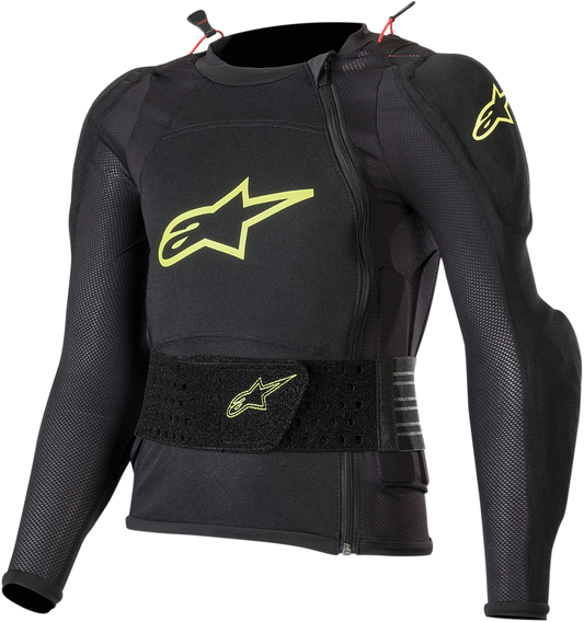 Alpinestars Youth Bionic Plus Protection Jacket
