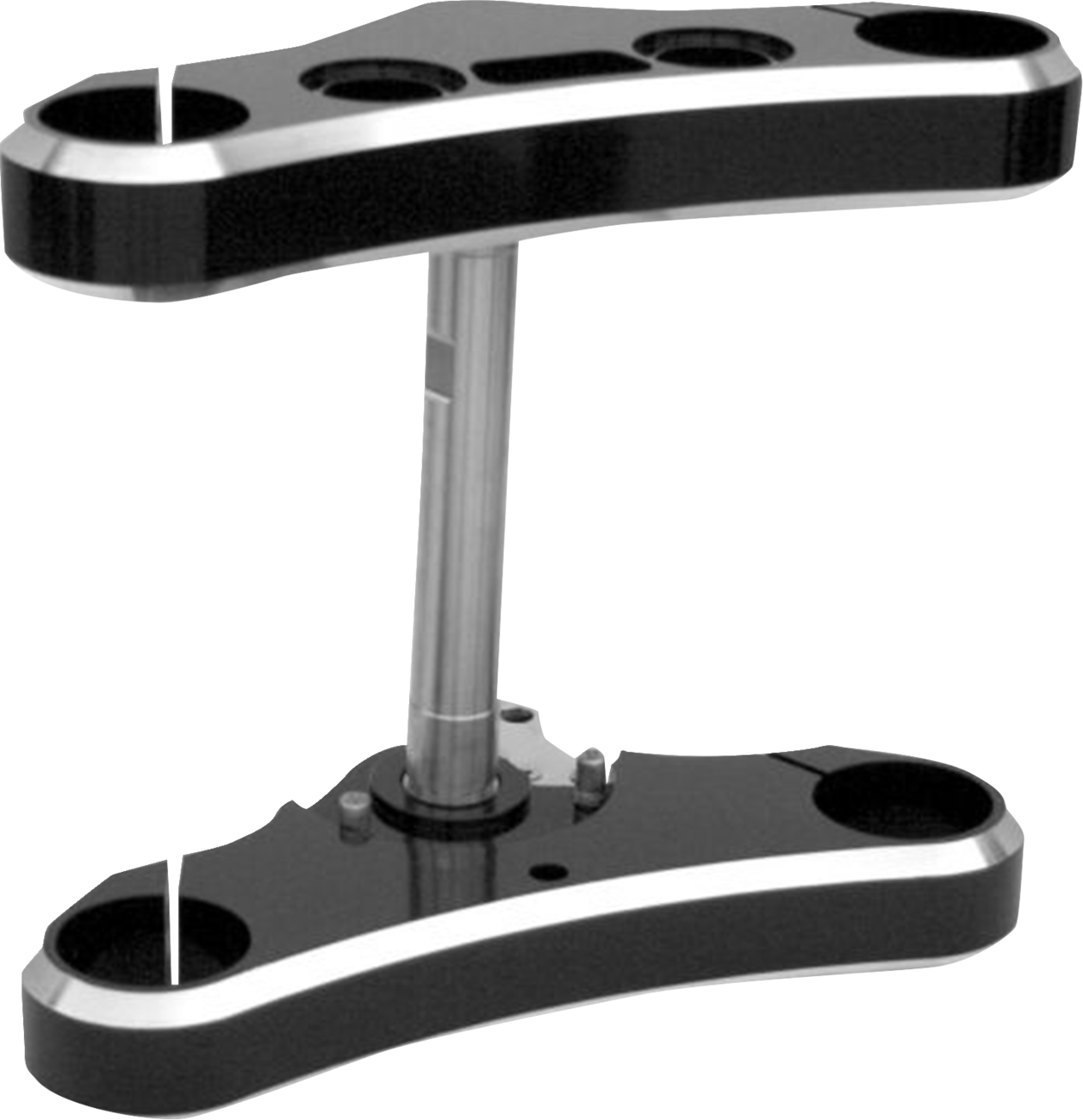 Accutronix Elite Smooth Triple Tree