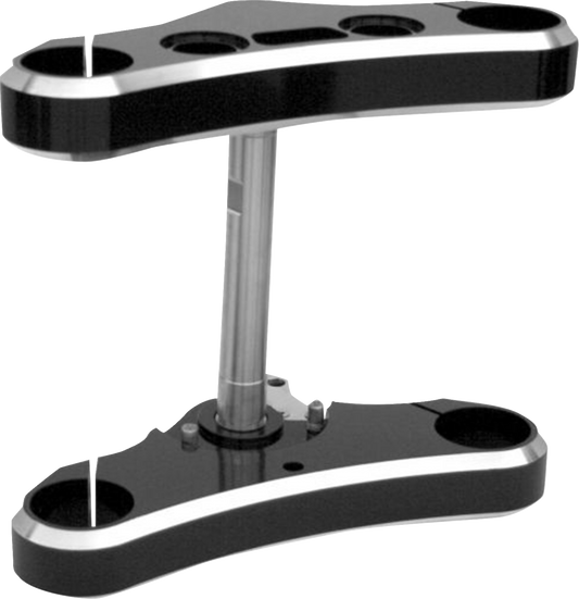 Accutronix Elite Smooth Triple Tree