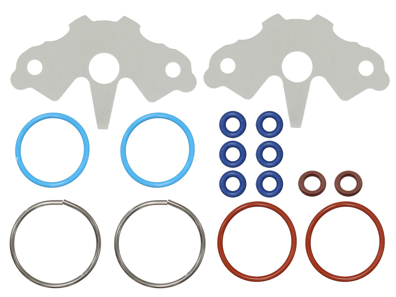 SP1 Injector Seal Kit