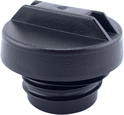 Drag Specialties Dresser Style Screw-In Gas Cap