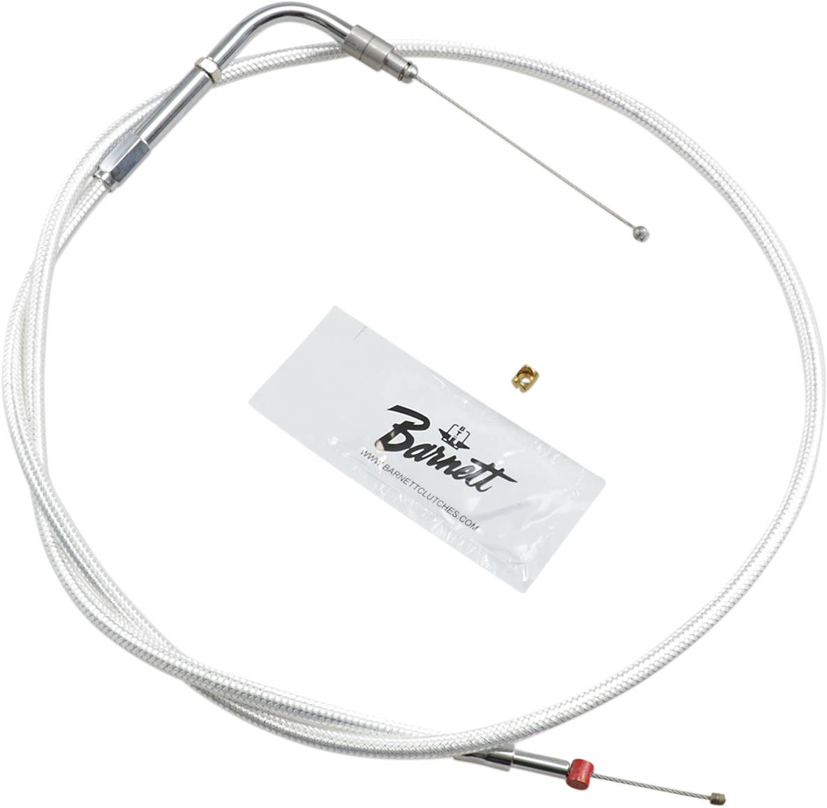 Barnett Platinum Series Throttle Cable