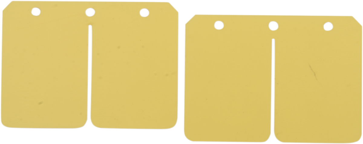 Boyesen Super Stock Reed Set