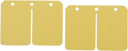Boyesen Super Stock Reed Set