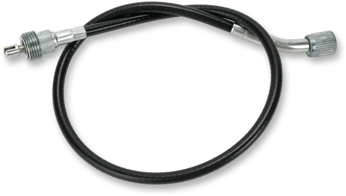 Parts Unlimited Speedometer/Tachometer Cable