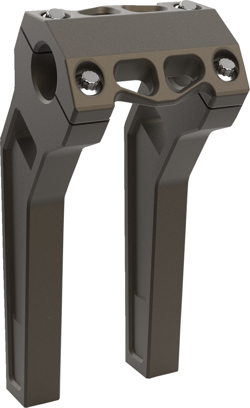 LA Choppers Performance Risers - Pullback