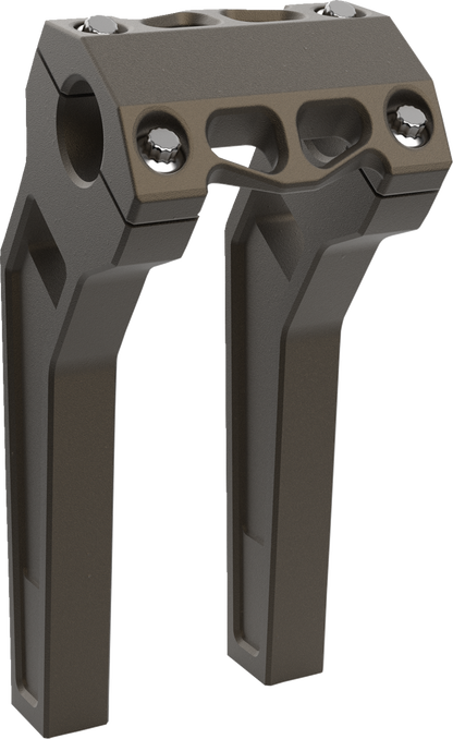 LA Choppers Performance Risers - Pullback