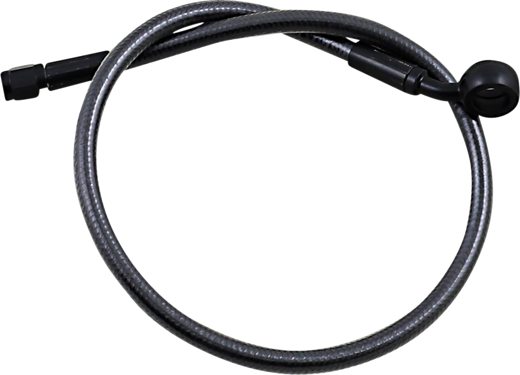 Magnun Shielding Alternate Length Upper Brake Line