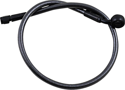 Magnun Shielding Alternate Length Upper Brake Line