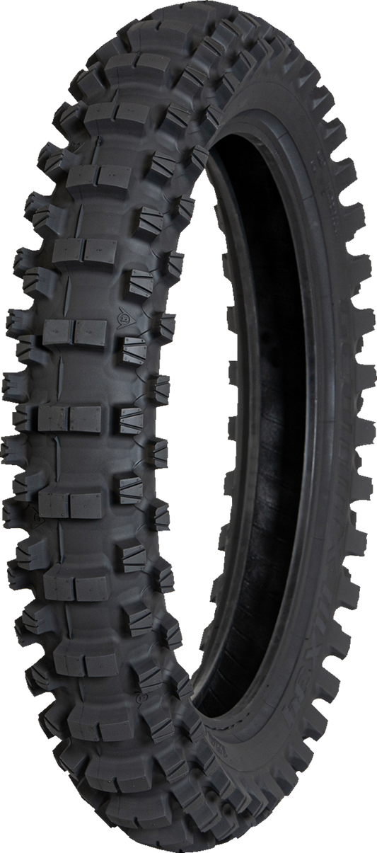 Dunlop Geomax MX34 Tire