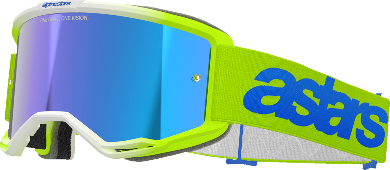 Alpinestars Goggles Vision 5 Blaze Goggle