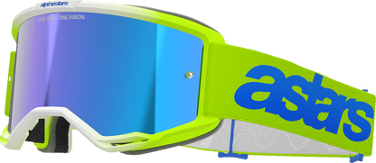 Alpinestars Goggles Vision 5 Blaze Goggle