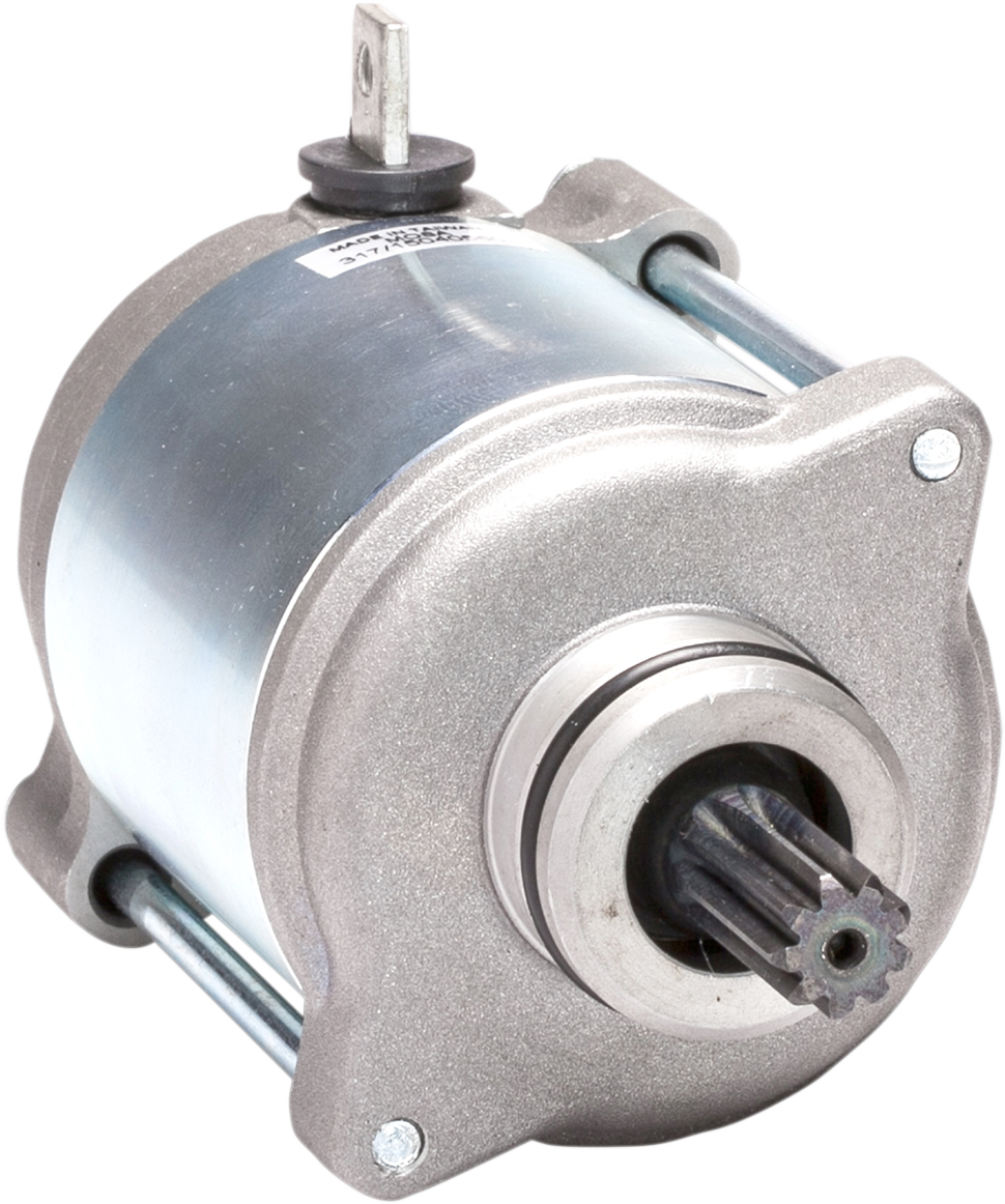 Rick's Motorsport Electric Starter
