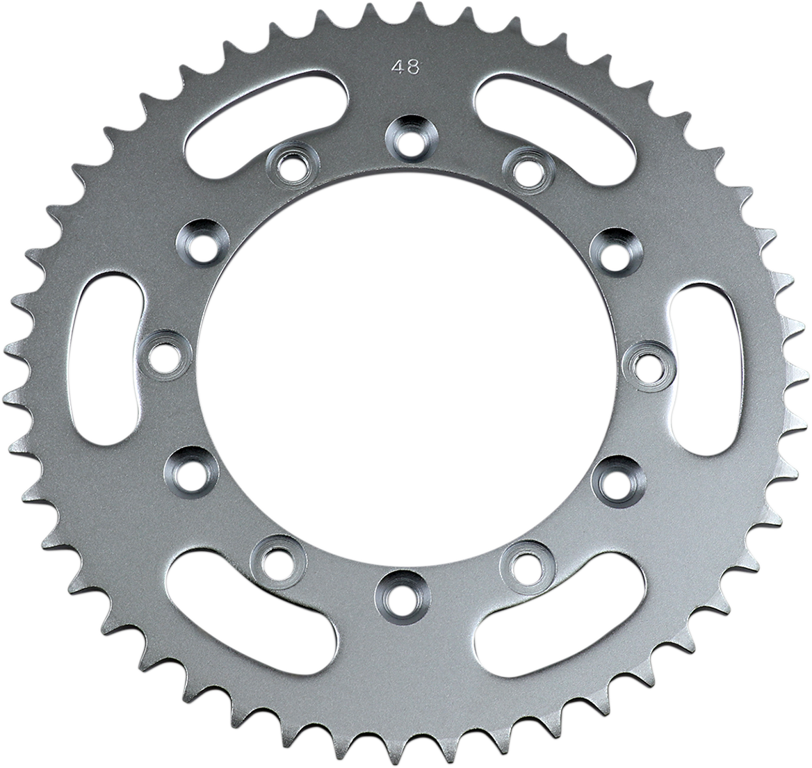 Parts Unlimited Rear Sprocket