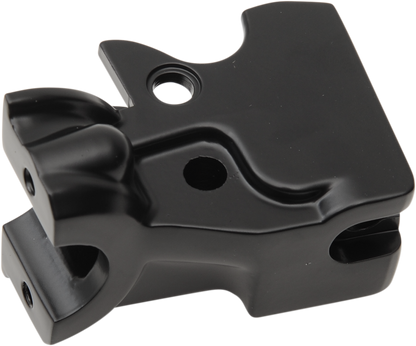 Drag Specialties Clutch Lever Bracket