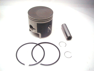 Namura Piston Kit