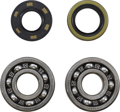 Vintco Main Bearing and Seal Kit